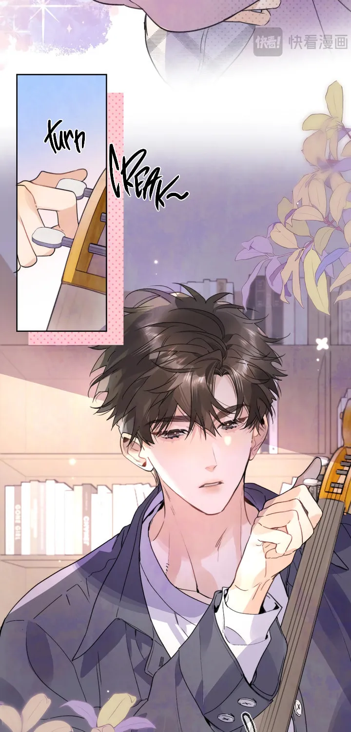 Read Heliotrope & Ziz chapter 30 image 9 on Lezhin