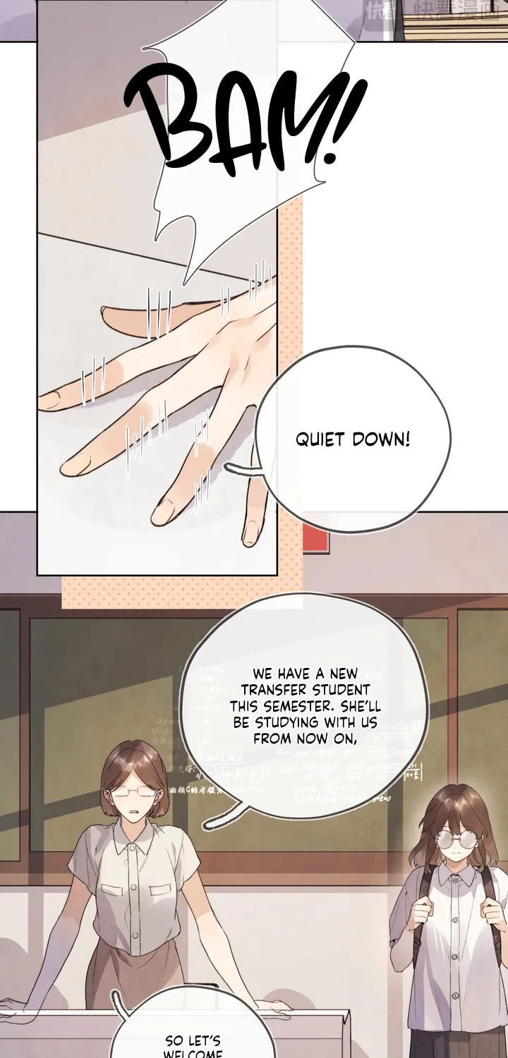 Read Heliotrope & Ziz chapter 31 image 12 on Lezhin