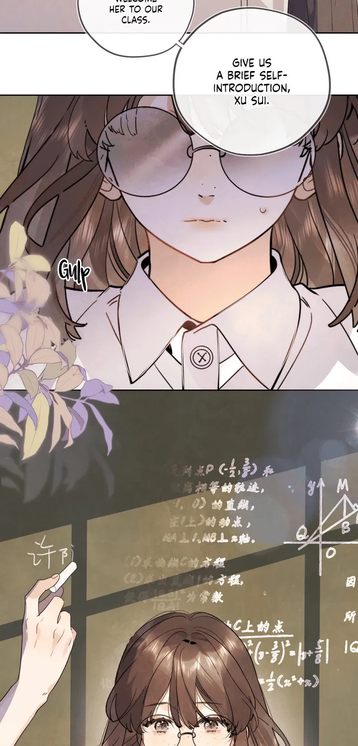 Read Heliotrope & Ziz chapter 31 image 13 on Lezhin