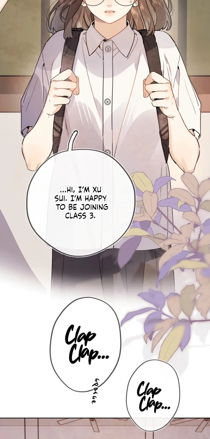 Read Heliotrope & Ziz chapter 31 image 14 on Lezhin