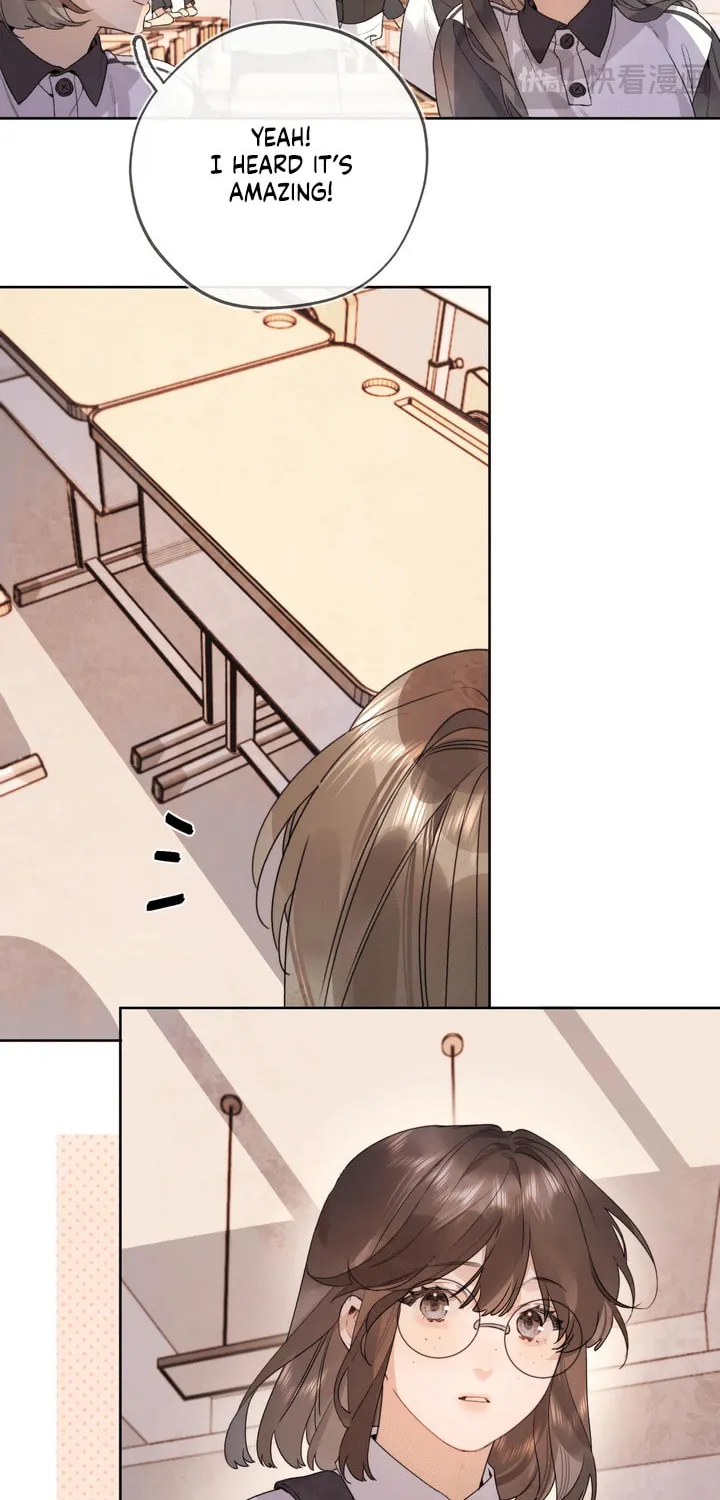 Read Heliotrope & Ziz chapter 31 image 16 on Lezhin