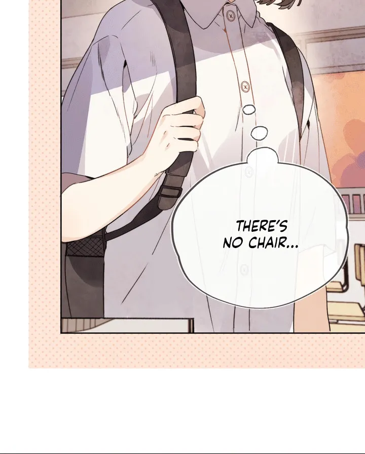 Read Heliotrope & Ziz chapter 31 image 17 on Lezhin