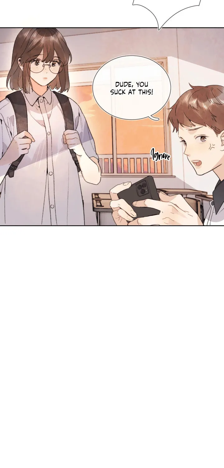 Read Heliotrope & Ziz chapter 31 image 19 on Lezhin
