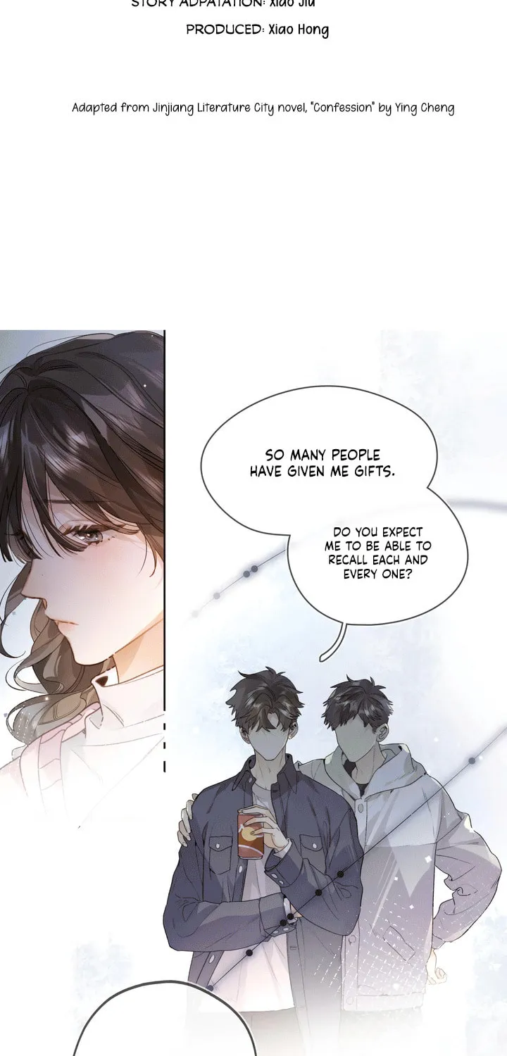 Read Heliotrope & Ziz chapter 31 image 2 on Lezhin