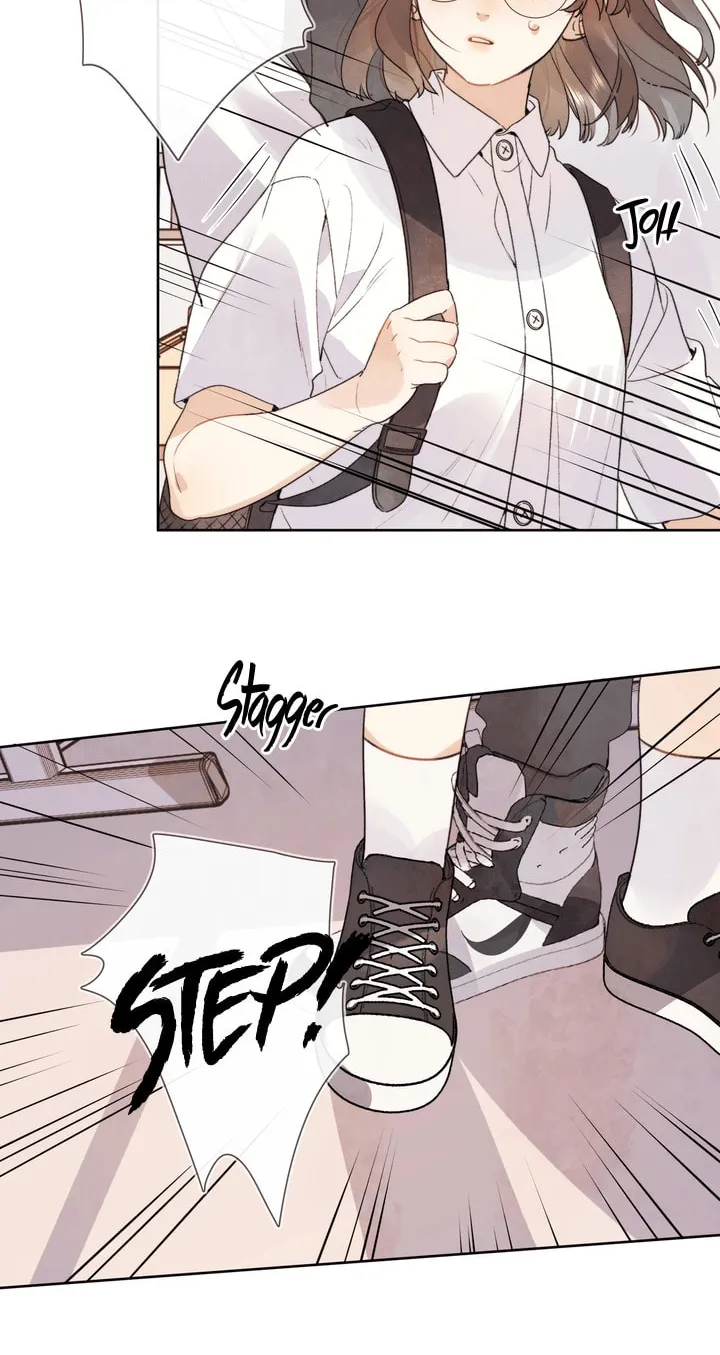 Read Heliotrope & Ziz chapter 31 image 21 on Lezhin