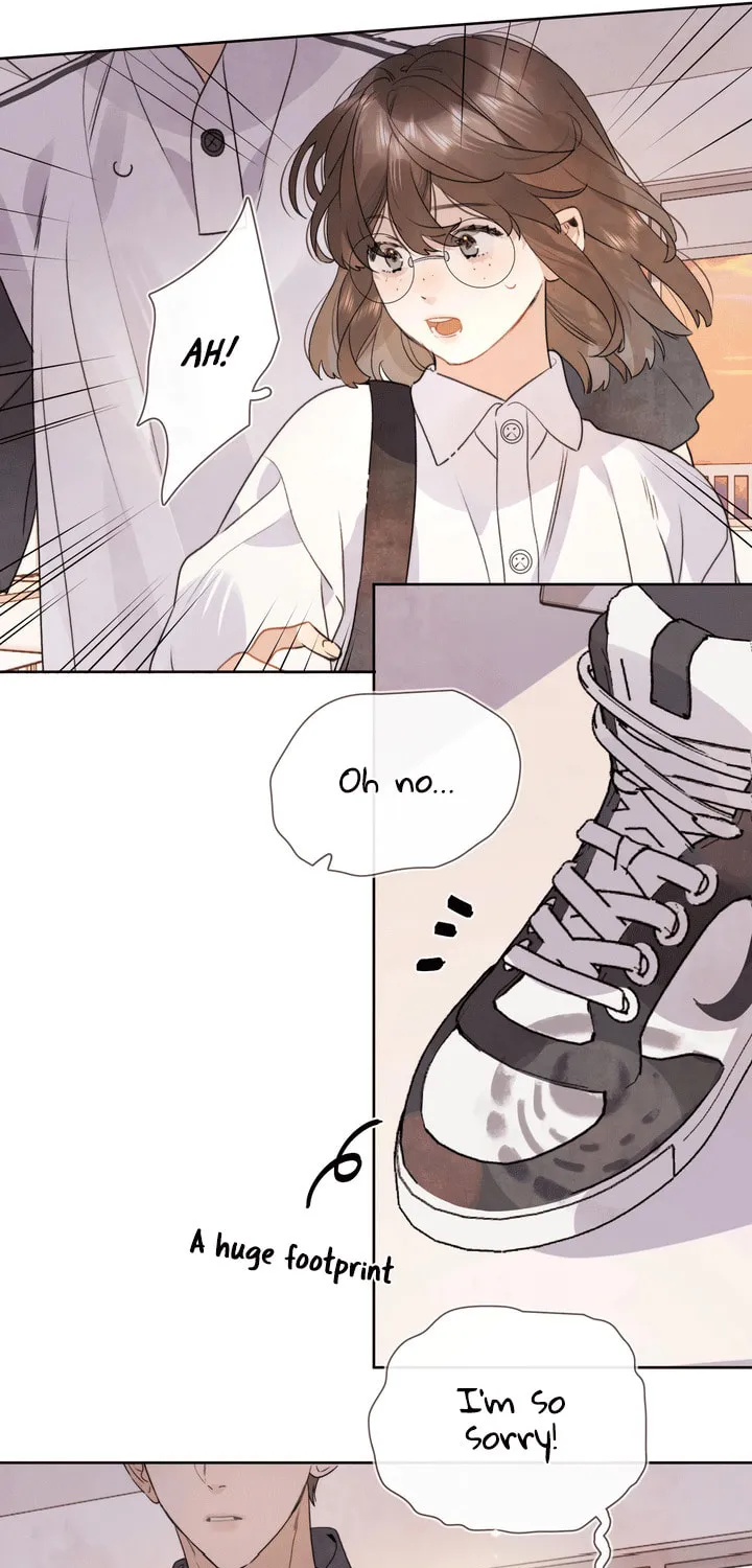 Read Heliotrope & Ziz chapter 31 image 22 on Lezhin