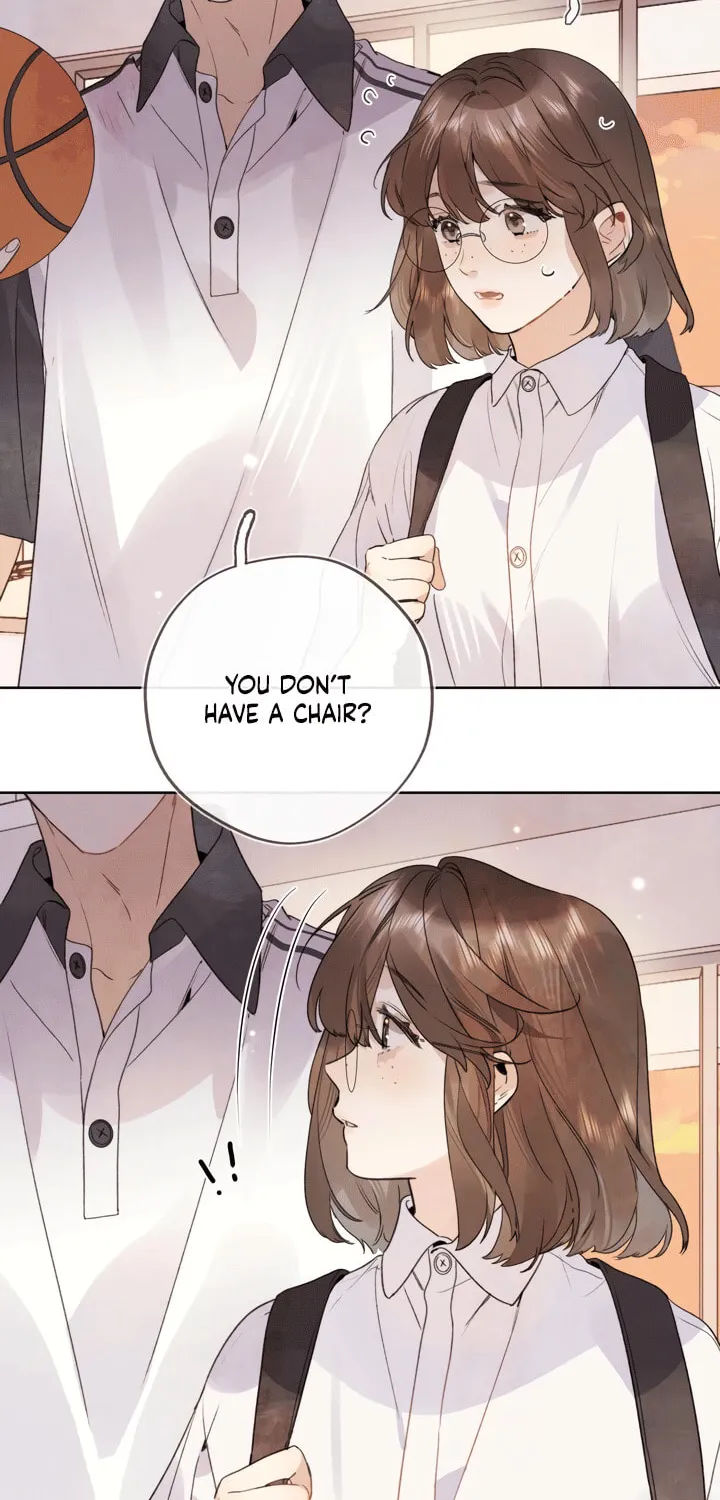 Read Heliotrope & Ziz chapter 31 image 23 on Lezhin