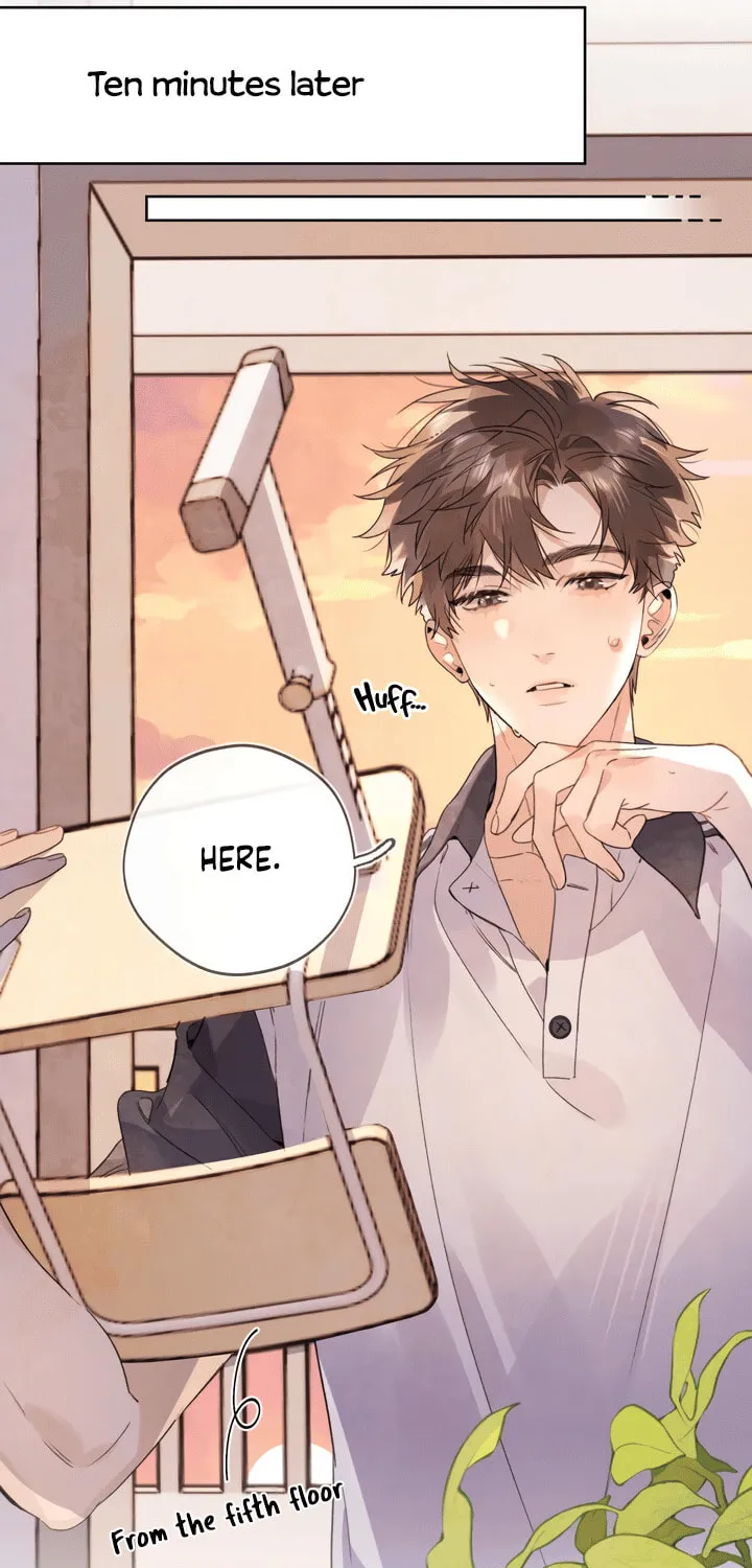 Read Heliotrope & Ziz chapter 31 image 29 on Lezhin
