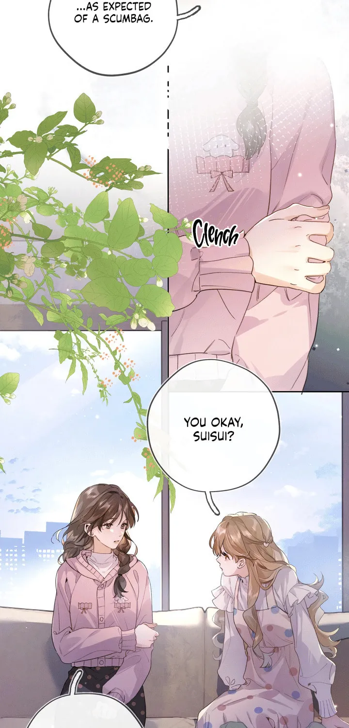 Read Heliotrope & Ziz chapter 31 image 3 on Lezhin