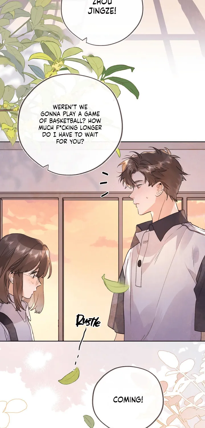 Read Heliotrope & Ziz chapter 31 image 31 on Lezhin