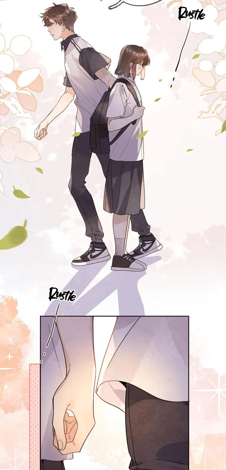 Read Heliotrope & Ziz chapter 31 image 32 on Lezhin
