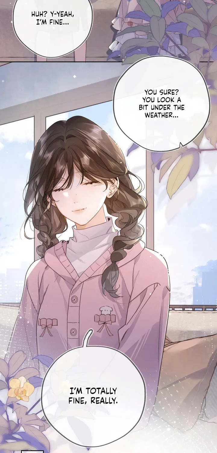 Read Heliotrope & Ziz chapter 31 image 4 on Lezhin