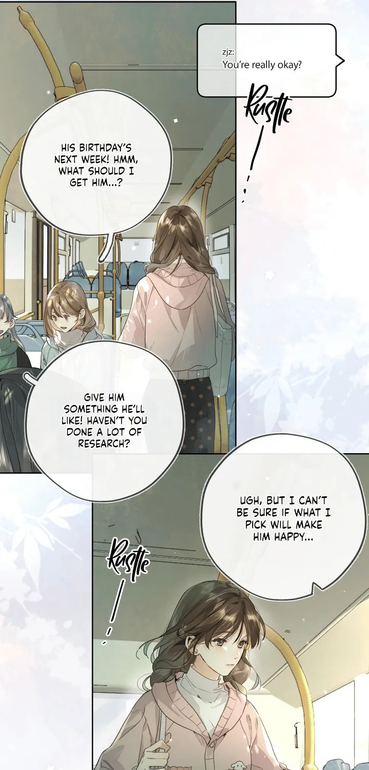 Read Heliotrope & Ziz chapter 31 image 8 on Lezhin