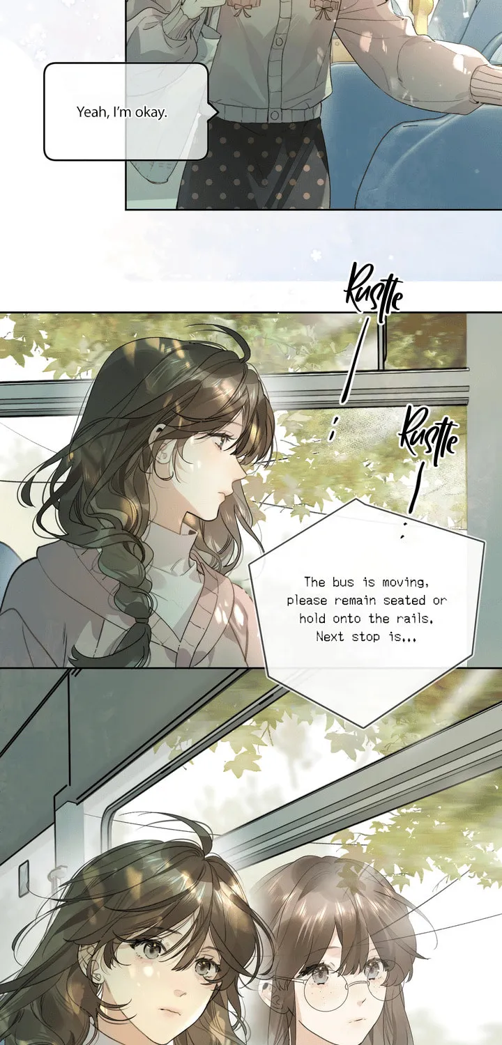 Read Heliotrope & Ziz chapter 31 image 9 on Lezhin