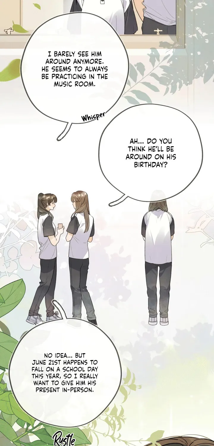 Read Heliotrope & Ziz chapter 32 image 10 on Lezhin