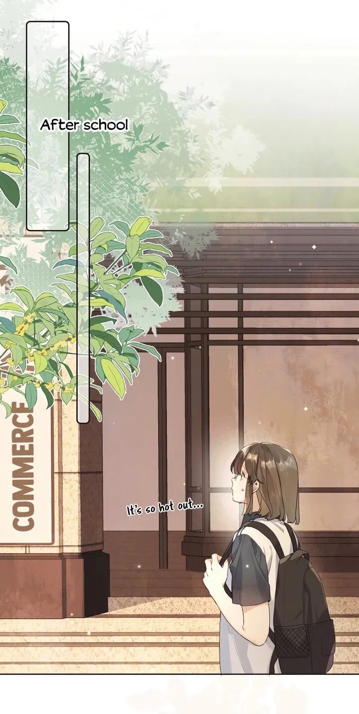 Read Heliotrope & Ziz chapter 32 image 12 on Lezhin