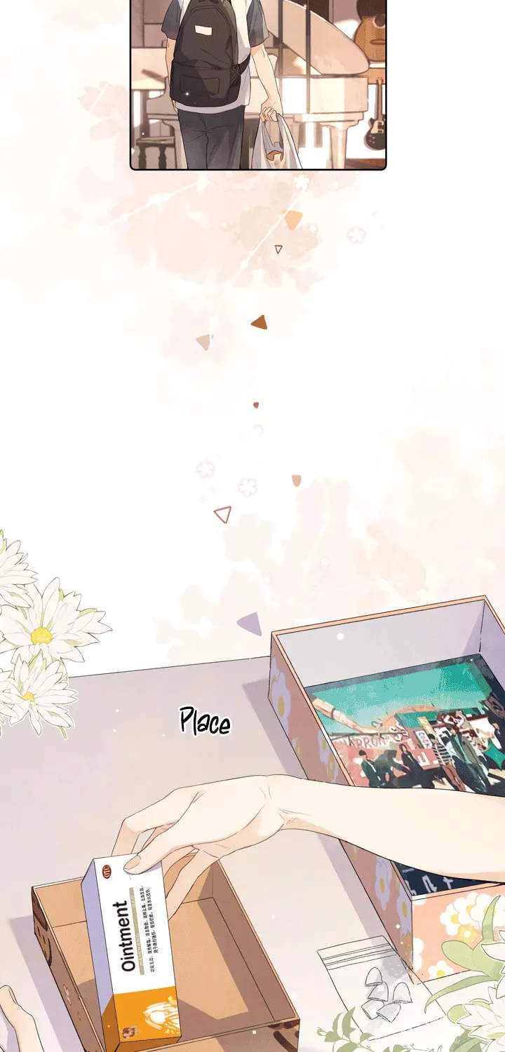 Read Heliotrope & Ziz chapter 32 image 14 on Lezhin
