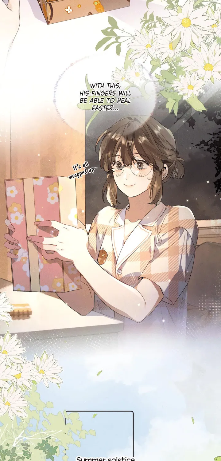 Read Heliotrope & Ziz chapter 32 image 15 on Lezhin