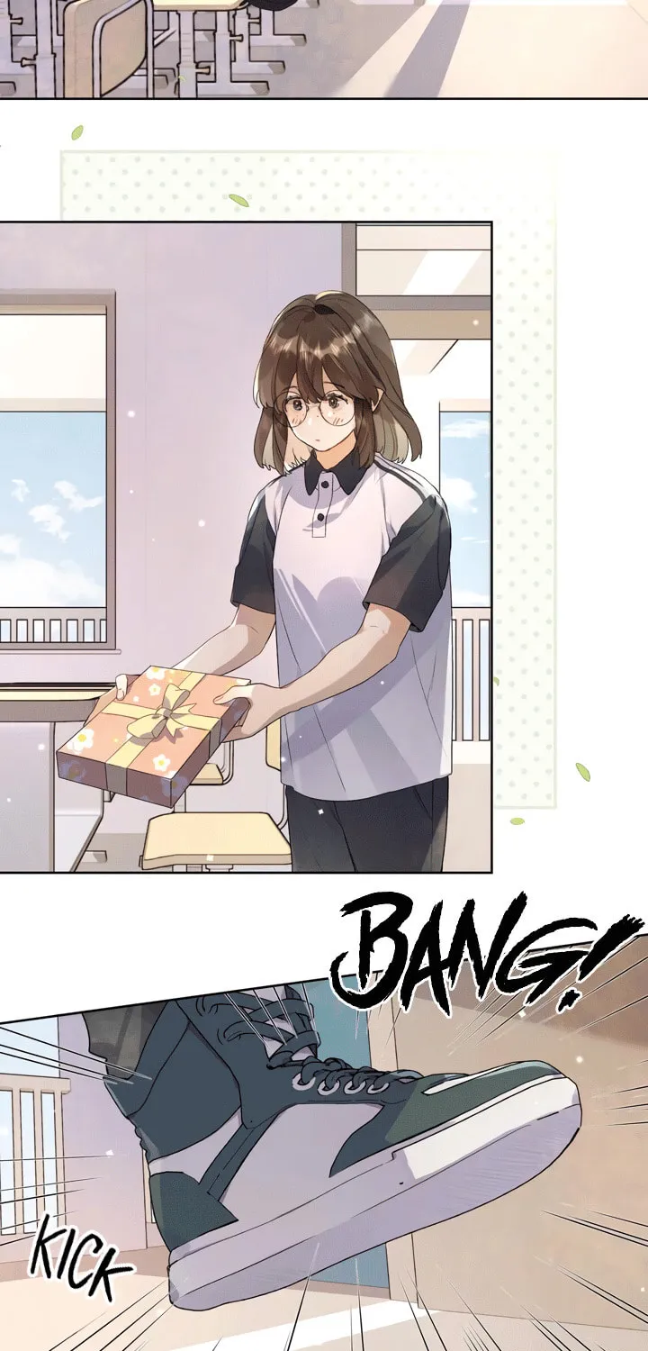 Read Heliotrope & Ziz chapter 32 image 17 on Lezhin