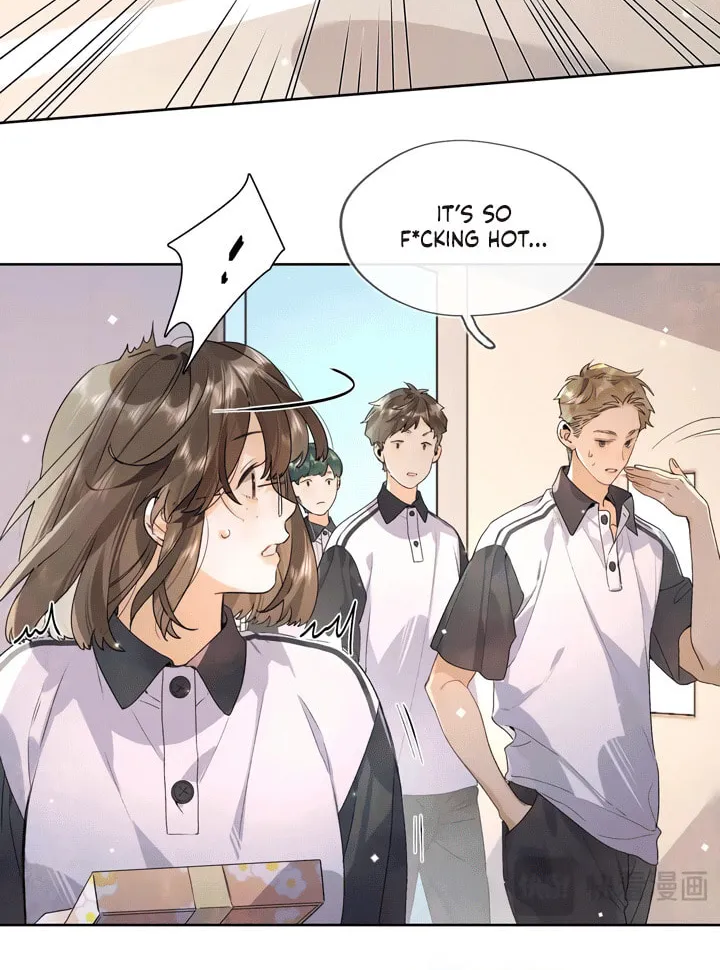 Read Heliotrope & Ziz chapter 32 image 18 on Lezhin