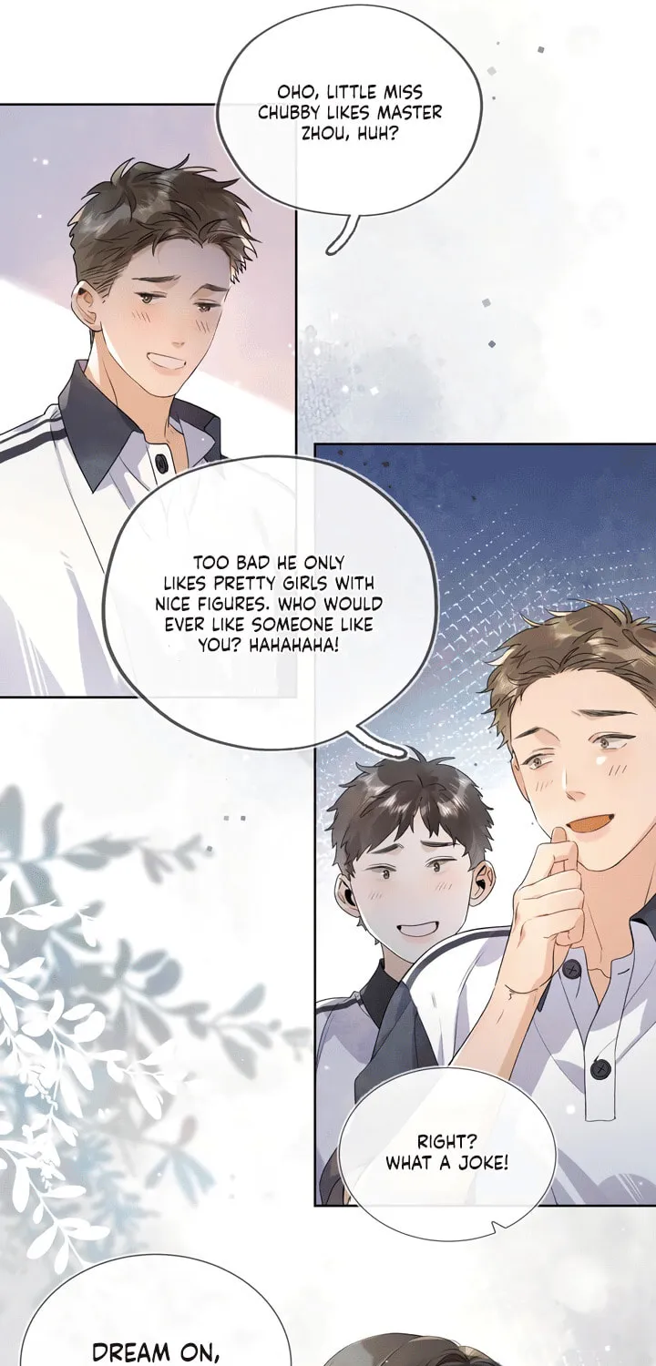 Read Heliotrope & Ziz chapter 32 image 19 on Lezhin