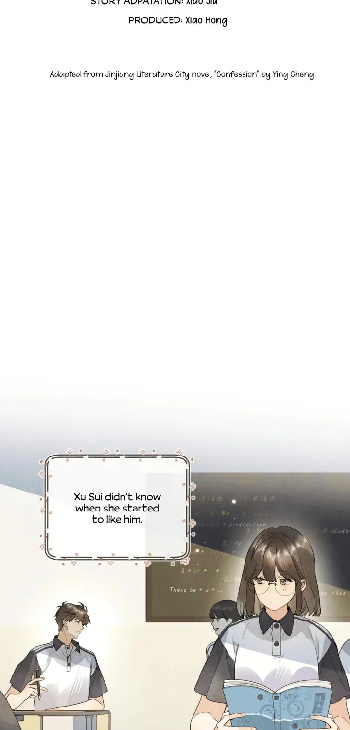 Read Heliotrope & Ziz chapter 32 image 2 on Lezhin