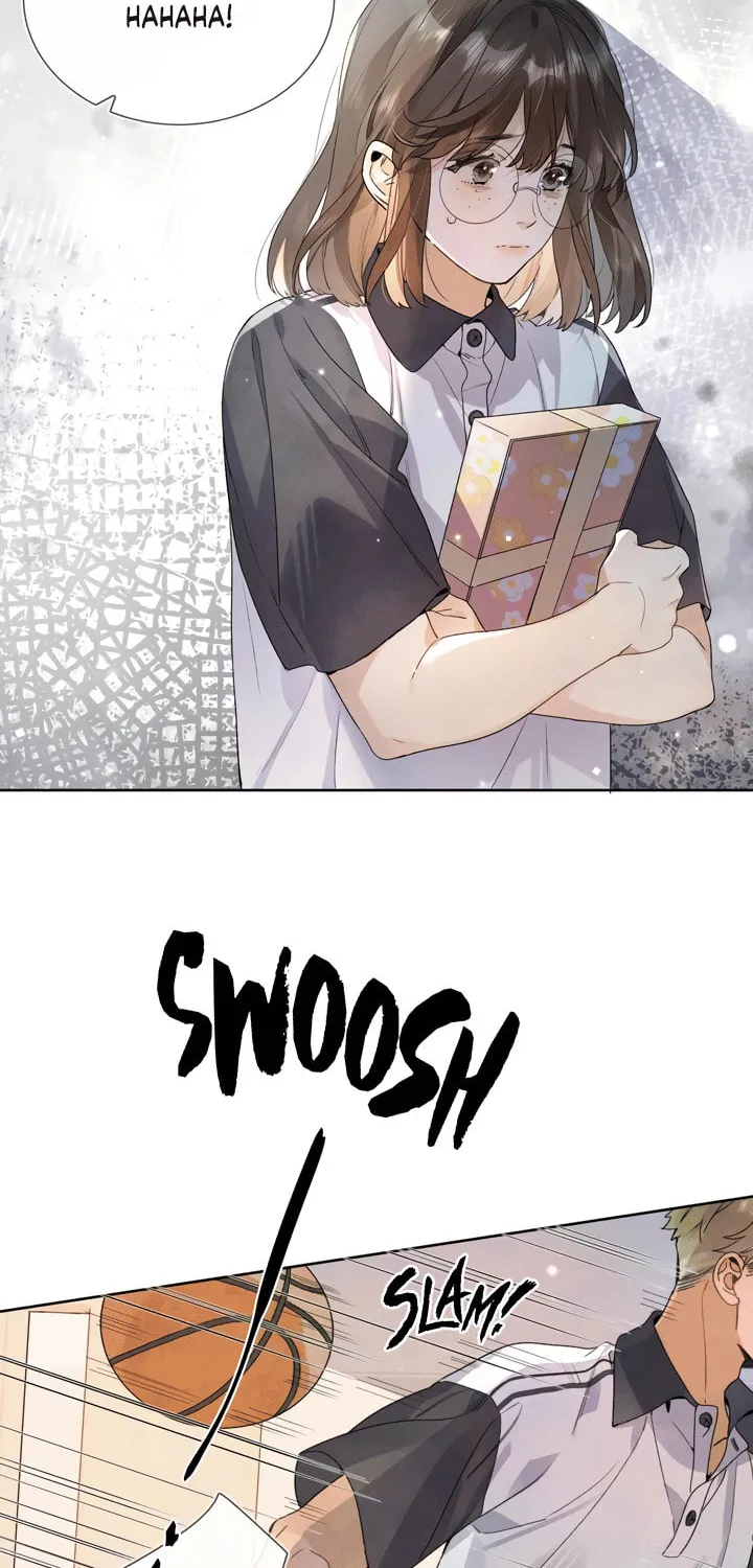 Read Heliotrope & Ziz chapter 32 image 20 on Lezhin
