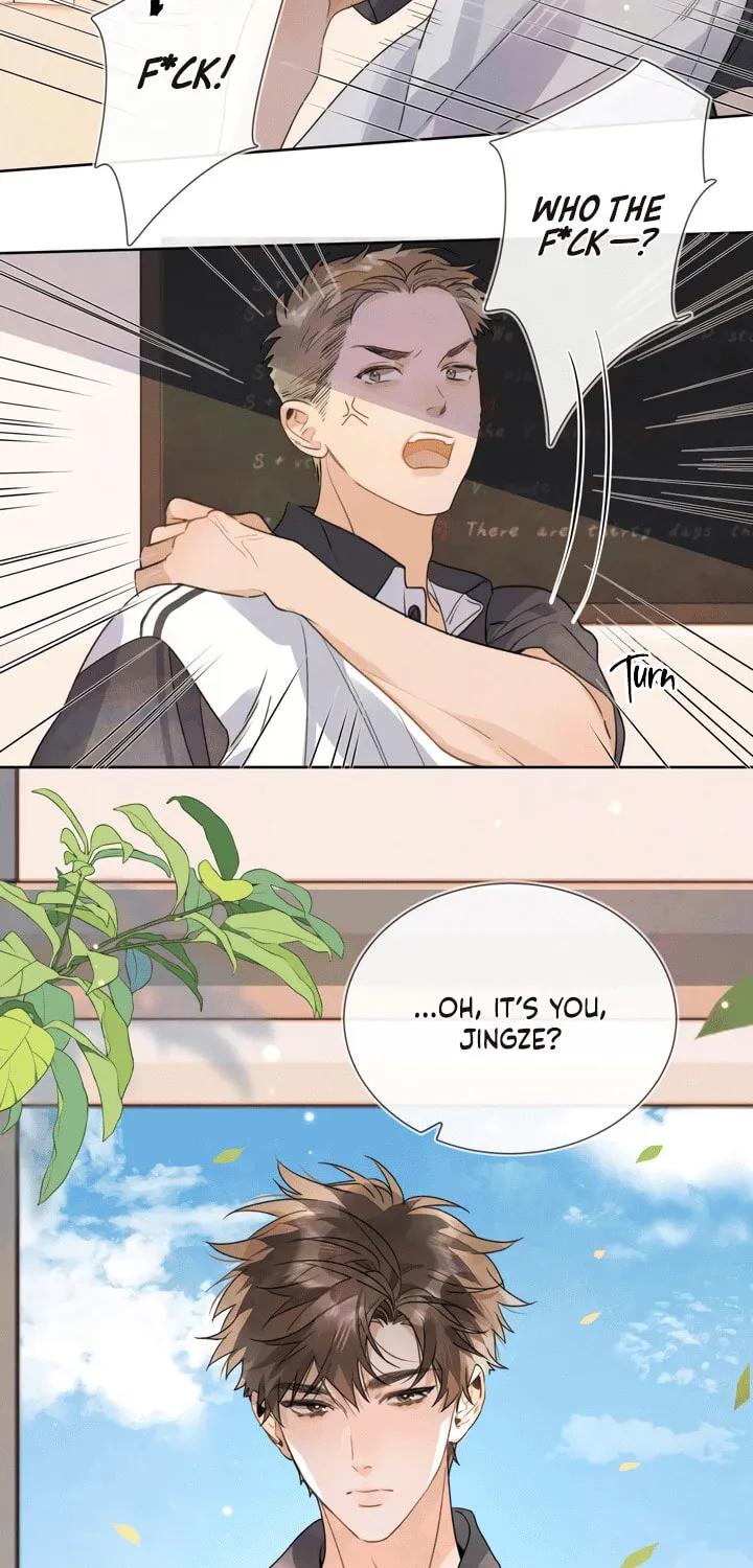 Read Heliotrope & Ziz chapter 32 image 21 on Lezhin