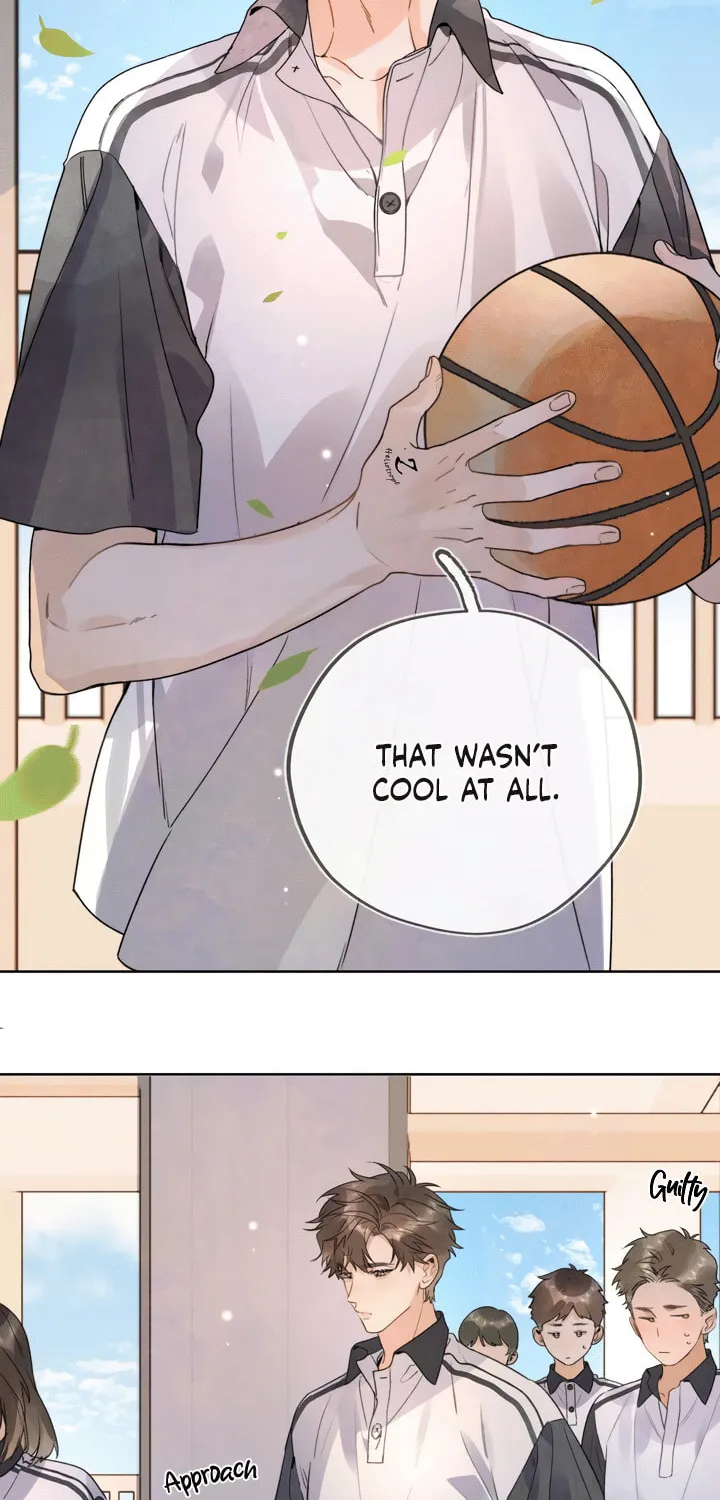 Read Heliotrope & Ziz chapter 32 image 22 on Lezhin