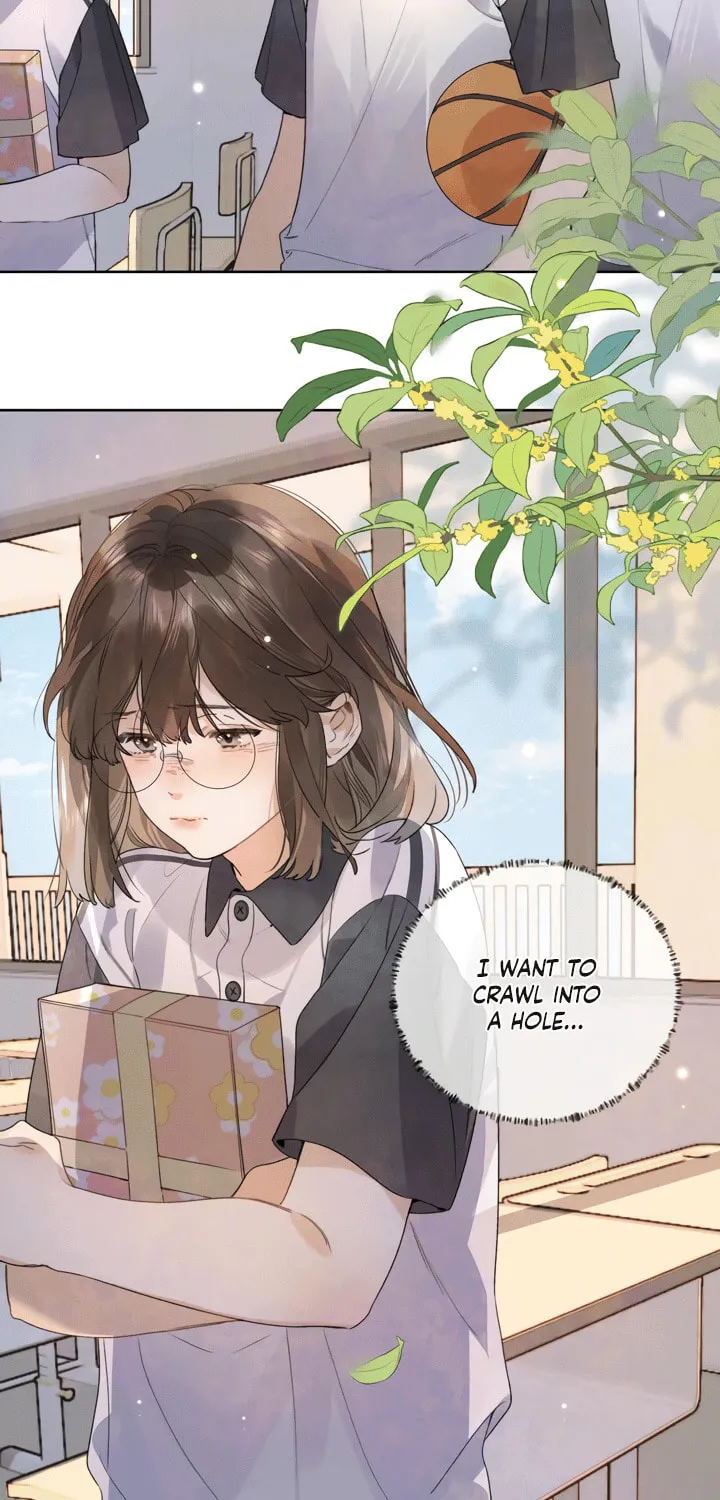 Read Heliotrope & Ziz chapter 32 image 23 on Lezhin