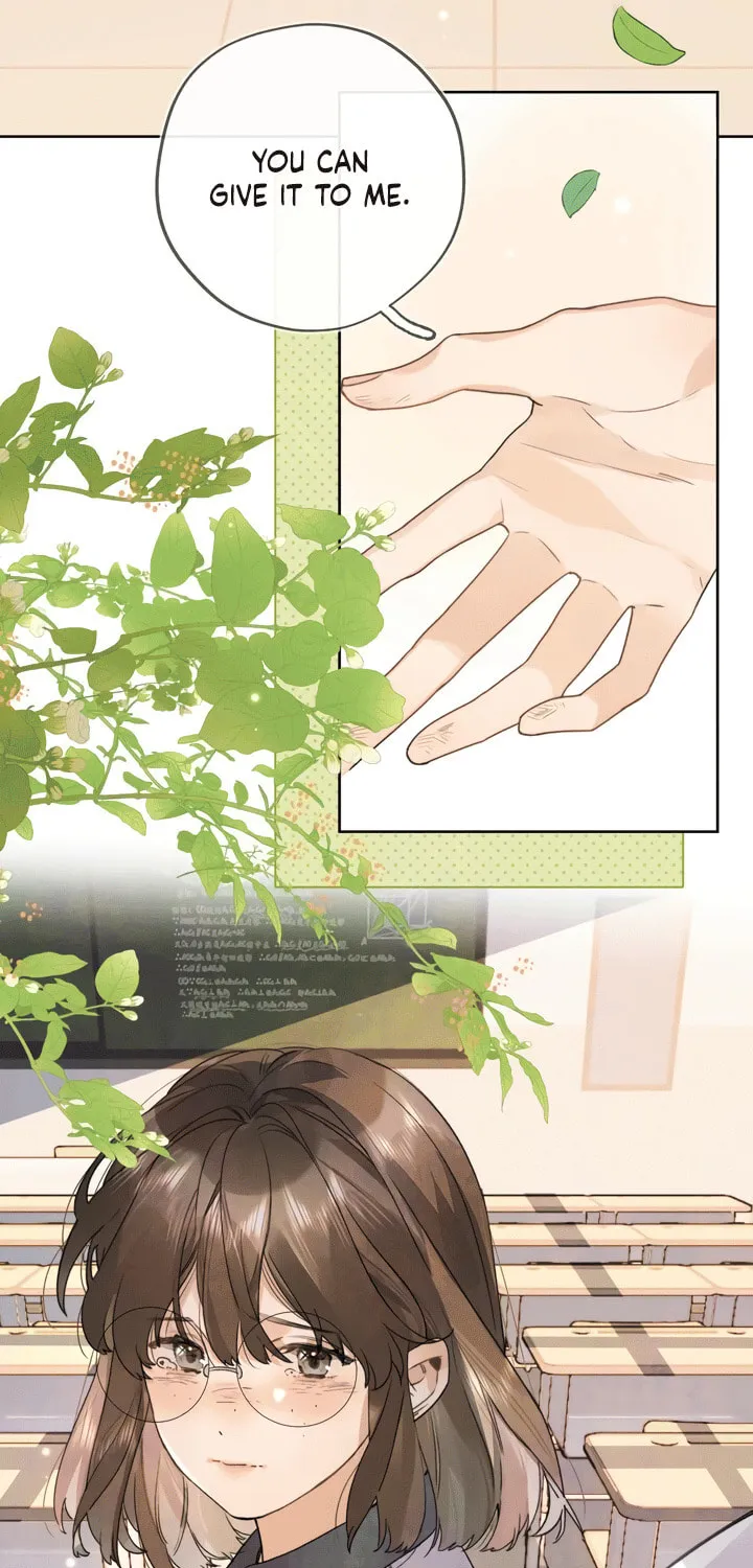 Read Heliotrope & Ziz chapter 32 image 25 on Lezhin