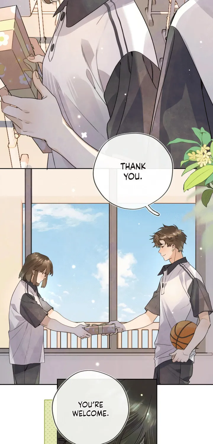Read Heliotrope & Ziz chapter 32 image 26 on Lezhin