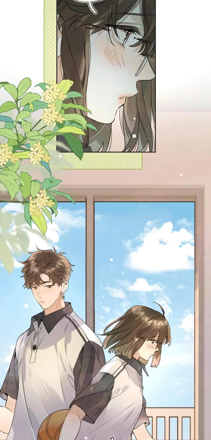 Read Heliotrope & Ziz chapter 32 image 27 on Lezhin