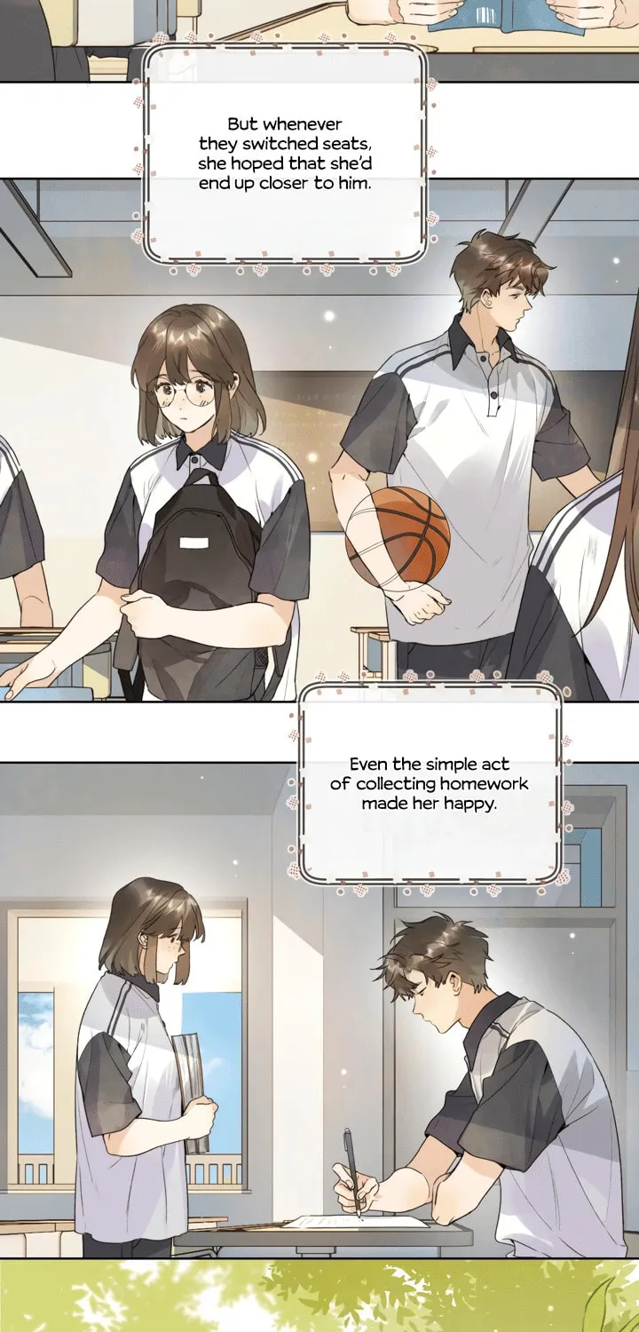 Read Heliotrope & Ziz chapter 32 image 3 on Lezhin