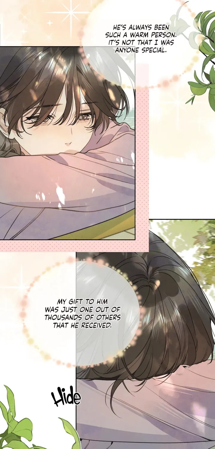 Read Heliotrope & Ziz chapter 32 image 31 on Lezhin