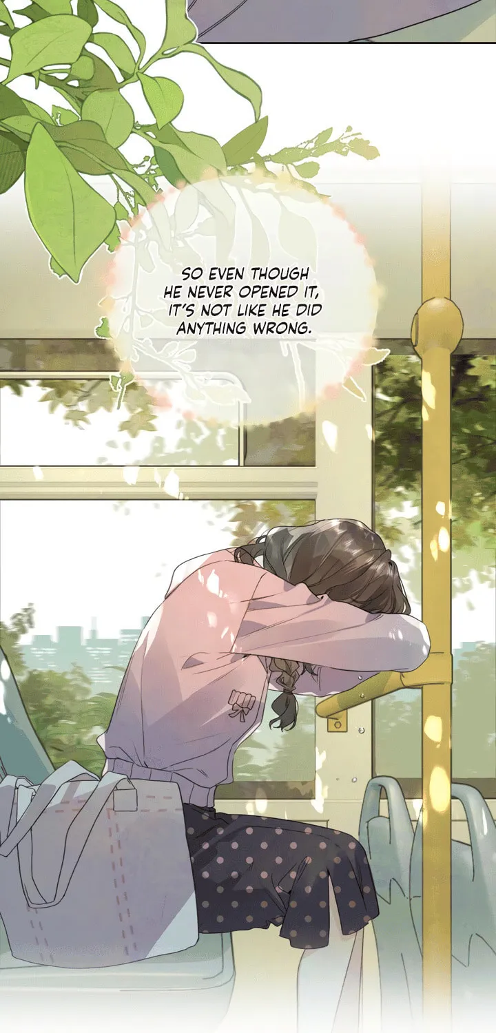 Read Heliotrope & Ziz chapter 32 image 32 on Lezhin