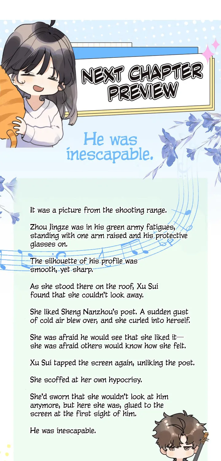 Read Heliotrope & Ziz chapter 32 image 34 on Lezhin