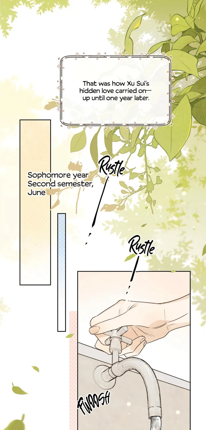 Read Heliotrope & Ziz chapter 32 image 4 on Lezhin