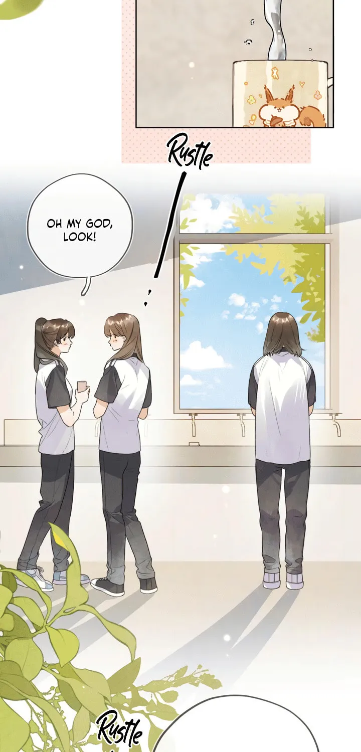 Read Heliotrope & Ziz chapter 32 image 5 on Lezhin