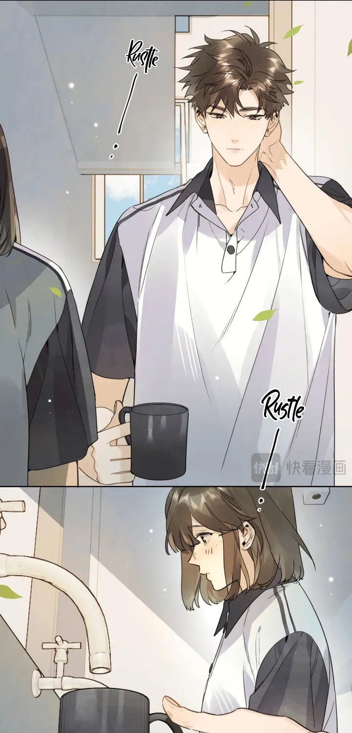 Read Heliotrope & Ziz chapter 32 image 7 on Lezhin