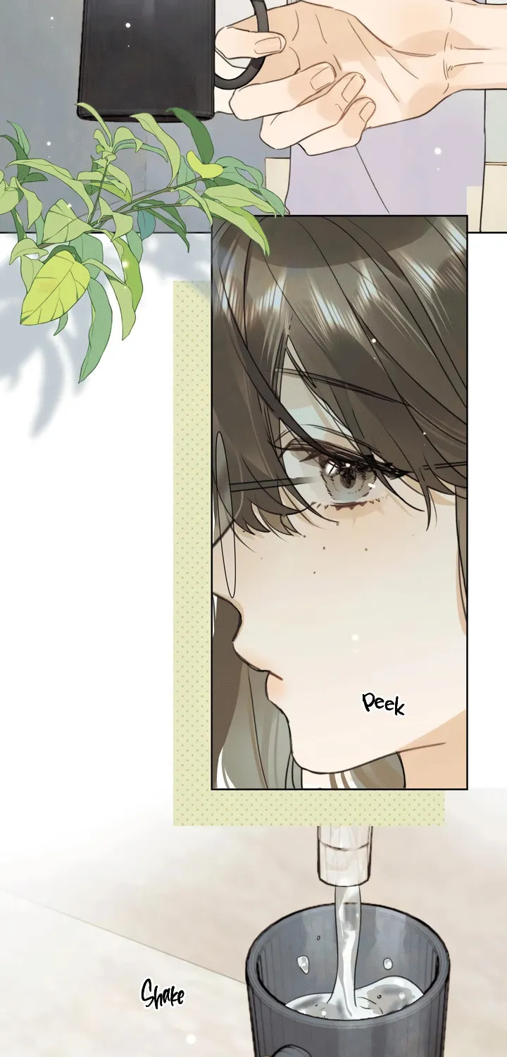 Read Heliotrope & Ziz chapter 32 image 8 on Lezhin
