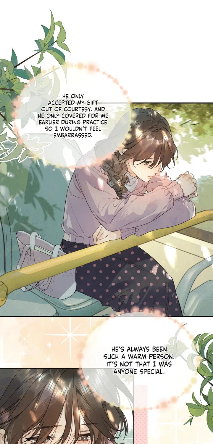 Read Heliotrope & Ziz chapter 33 image 1 on Lezhin