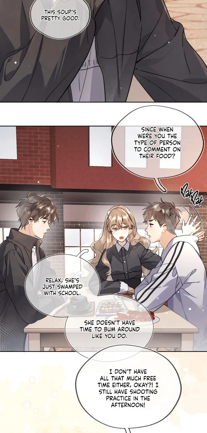 Read Heliotrope & Ziz chapter 33 image 11 on Lezhin