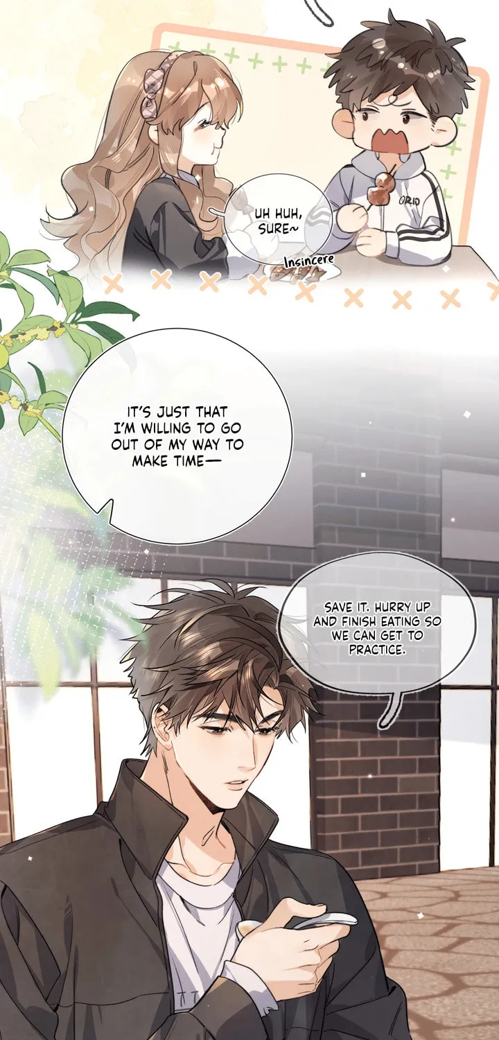 Read Heliotrope & Ziz chapter 33 image 12 on Lezhin