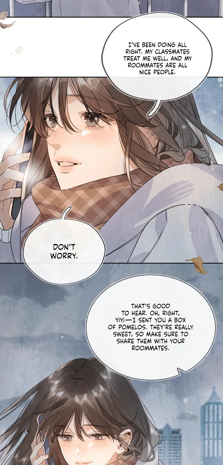 Read Heliotrope & Ziz chapter 33 image 15 on Lezhin