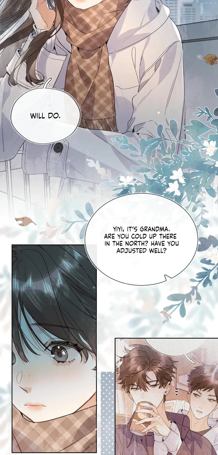 Read Heliotrope & Ziz chapter 33 image 16 on Lezhin