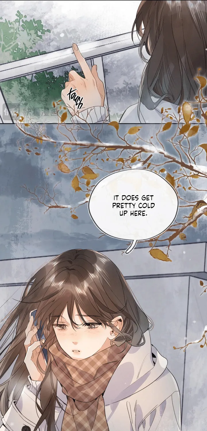 Read Heliotrope & Ziz chapter 33 image 18 on Lezhin