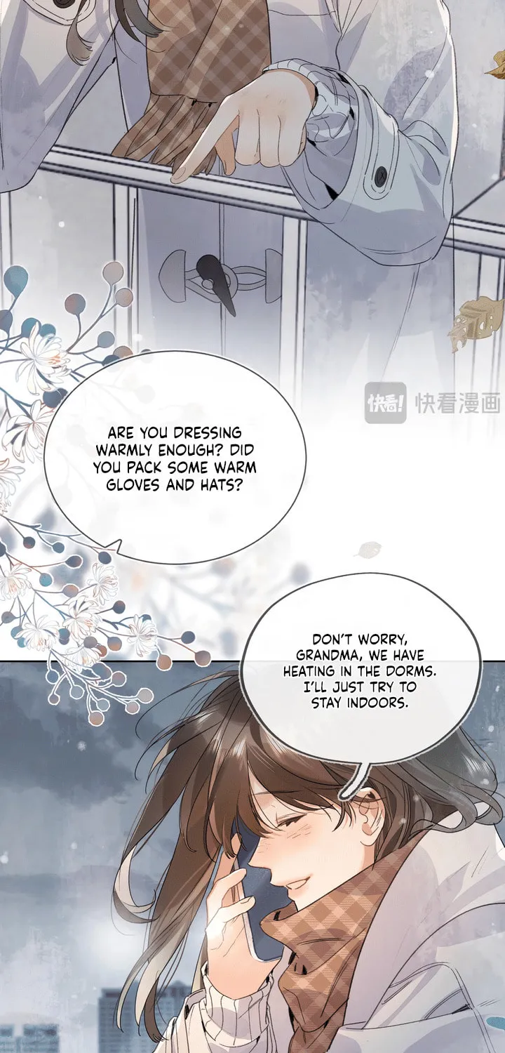 Read Heliotrope & Ziz chapter 33 image 19 on Lezhin