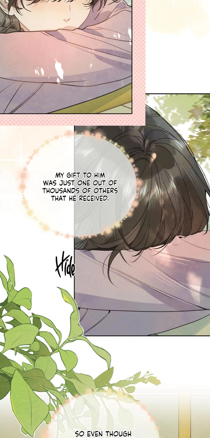 Read Heliotrope & Ziz chapter 33 image 2 on Lezhin