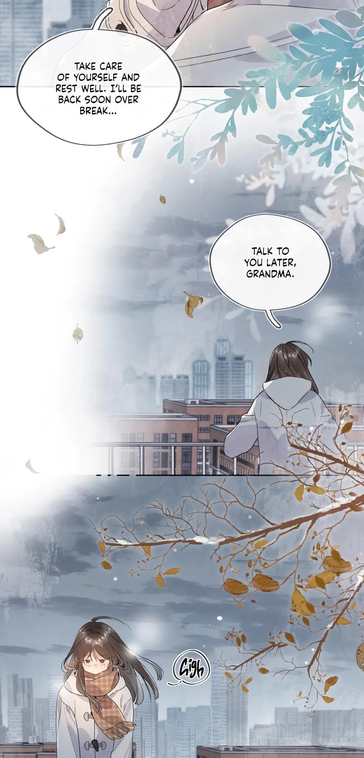 Read Heliotrope & Ziz chapter 33 image 20 on Lezhin